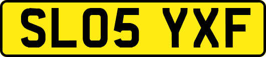 SL05YXF