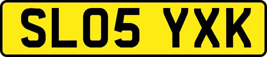 SL05YXK