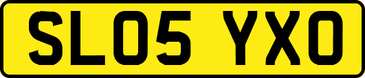 SL05YXO