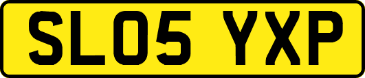 SL05YXP