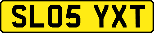 SL05YXT