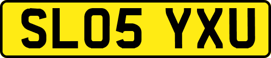 SL05YXU