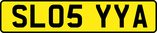 SL05YYA