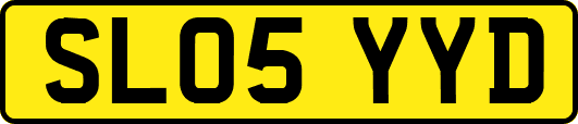 SL05YYD