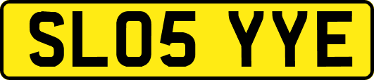 SL05YYE