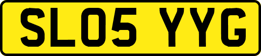 SL05YYG