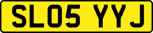 SL05YYJ