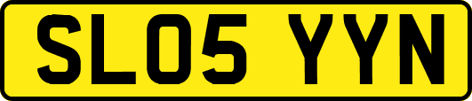 SL05YYN