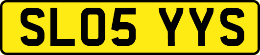 SL05YYS