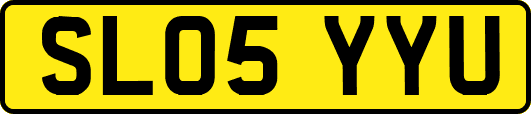 SL05YYU