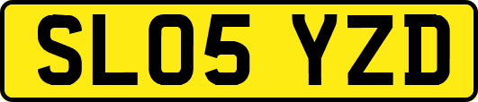 SL05YZD
