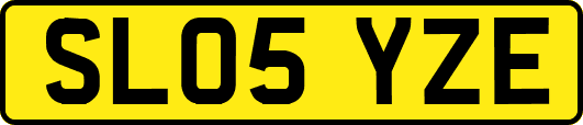 SL05YZE