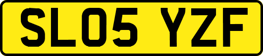 SL05YZF