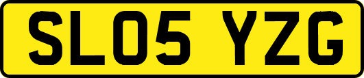 SL05YZG