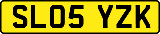 SL05YZK