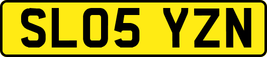 SL05YZN