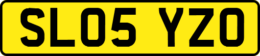 SL05YZO