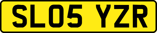 SL05YZR