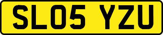 SL05YZU