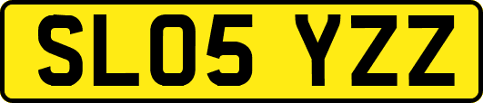 SL05YZZ