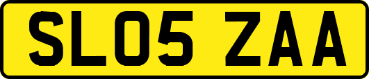SL05ZAA