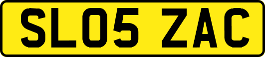 SL05ZAC