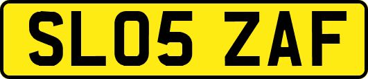 SL05ZAF