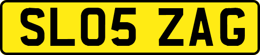 SL05ZAG