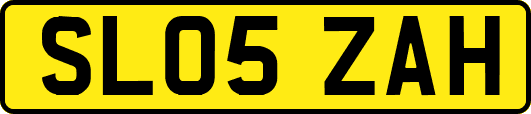 SL05ZAH