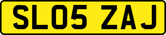 SL05ZAJ