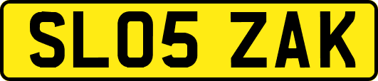 SL05ZAK