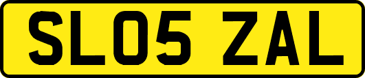 SL05ZAL