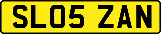 SL05ZAN