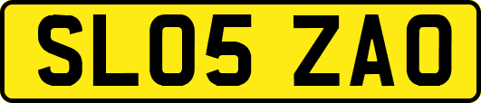 SL05ZAO