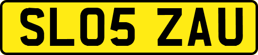 SL05ZAU