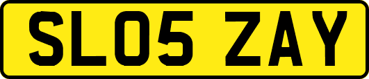 SL05ZAY