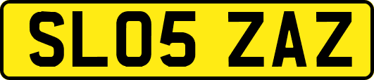 SL05ZAZ