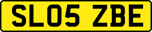 SL05ZBE