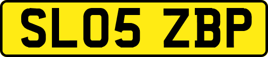 SL05ZBP