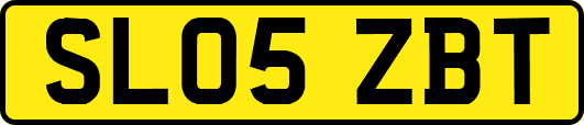 SL05ZBT