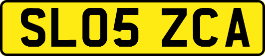 SL05ZCA