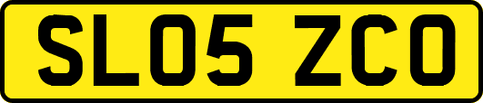 SL05ZCO