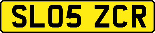 SL05ZCR
