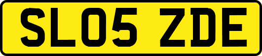 SL05ZDE
