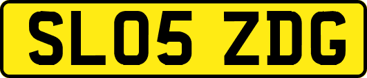 SL05ZDG
