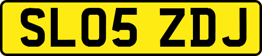 SL05ZDJ