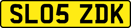 SL05ZDK