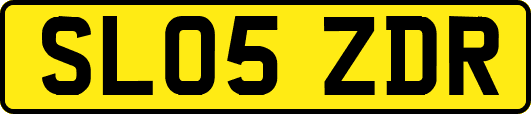 SL05ZDR
