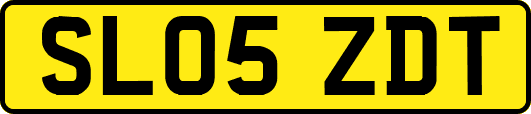 SL05ZDT