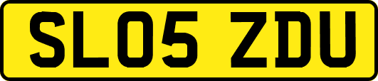 SL05ZDU